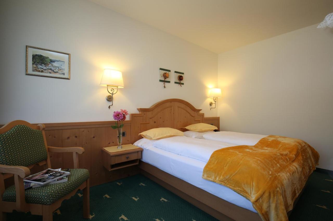 Hotel Mesdi Arabba Rom bilde