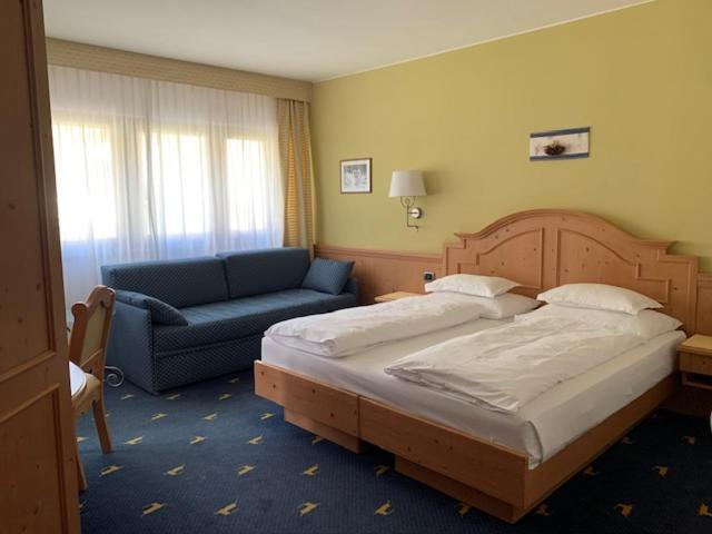 Hotel Mesdi Arabba Eksteriør bilde